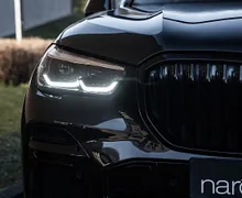 Zunanja slika - BMW X5 - serija : xDrive40d - Msport - LED - Memory - 20 col - Radar - 8 - Predogledna slika