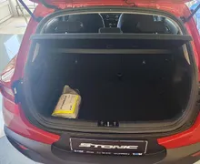Zunanja slika - KIA Stonic - 1.2 DPI 57.9 kW  79 KM  LX Urban+ M T - 10 - Predogledna slika