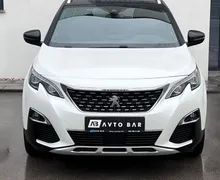 Zunanja slika - Peugeot 5008 - 1.5 BLUEHDI+GT LINE+FULL LED+VIRTUAL+PERLA... - 2 - Predogledna slika
