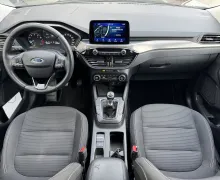 Zunanja slika - Ford Kuga - Titanium 1.5 EcoBoost 150KM SLO 1.LASTNIIK ODLIČNA - 13 - Predogledna slika