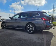 Zunanja slika - BMW Serija 3 - 320d Touring Avt. - 2 - Predogledna slika