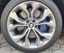 Zunanja slika - BMW X6 - serija : xDrive 30d Avt.SLOVENSKI.KAMERA.ACC.USNJE.WEBASTO - 5 - Predogledna slika