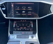 Notranja slika - Audi A6 Avant - 40 TDI Sport S tronic-WEBASTO-LED-ACC-PDC-Navi.... - 9 - Predogledna slika