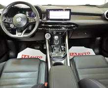Zunanja slika - Alfa Romeo Tonale - 1.5 Hybrid DCT7 130 Sprint 360 KAMERE-USNJE-LED…. - 13 - Predogledna slika