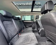 Zunanja slika - Volkswagen Passat Variant - 2.0 TDI BMT HIGHLINE 150KM PANORAMA VL.KLJUKA ACC - 11 - Predogledna slika