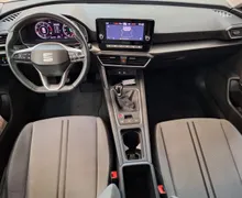 Zunanja slika - Seat Leon - SP Style 2.0 TDI evo 85kW (115KM) - 8 - Predogledna slika