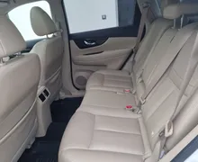 Zunanja slika - Nissan X-Trail - 4WD 1.7 dCi Tekna X-Tronic  1.LAS., 93106KM - 9 - Predogledna slika