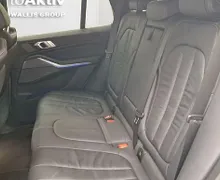 Zunanja slika - BMW X5 - serija : xDrive30d M PAKET - ACC - ZRAČNO VZMETENJE - 13 - Predogledna slika