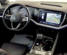 Zunanja slika - Volkswagen Touareg - 4motion V6 TDI R-Line EDITON 20•AIR•4CONTROL•PANO. - 11 - Predogledna slika