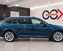 Zunanja slika - Škoda Superb - Combi 2.0 TDI Style DSG-Matrix.360kam.usnje+memory - 4 - Predogledna slika