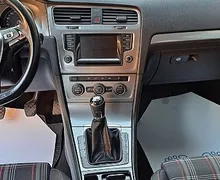 Zunanja slika - Volkswagen Golf - 1.6 TDI BMT R-Line Edition 81  110 - 9 - Predogledna slika
