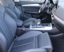 Zunanja slika - Audi Q5 Sportback - 50 TFSI e quattro S tronic Advanced 220kW-MATRIX - 13 - Predogledna slika