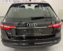 Zunanja slika - Audi A4 - Avant 35 TDI S tronic BUSINESS.NAVI.KAMERA.LED.ALU.2022 - 7 - Predogledna slika