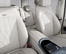 Zunanja slika - Mercedes-Benz G-Razred - AMG G 63 - 11 - Predogledna slika
