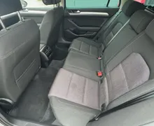 Zunanja slika - Volkswagen Passat - Variant 2.0 TDI Comfortline Led žarometi - 9 - Predogledna slika