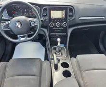 Zunanja slika - Renault Mégane - Megane  Grandtour Blue dCi 115 business EDC - 11 - Predogledna slika