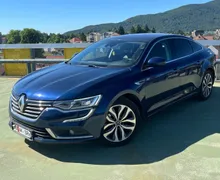 Zunanja slika - Renault Talisman - Blue dCi 160 Business EDC LED.NAVI.2XPDC.KAM.MASAŽ - 1 - Predogledna slika