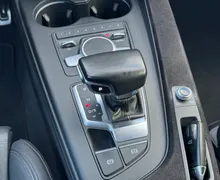 Notranja slika - Audi A5 - Coupé quattro 3,0 TDI S-tronic - 8 - Predogledna slika