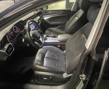 Zunanja slika - Audi A7 - Sportback 50 TDI quattro Tiptronic LED.NAVI.KAMERA - 8 - Predogledna slika