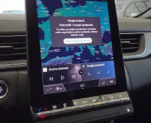Zunanja slika - Renault Captur - Techno TCe 115 + VZDOLŽNI STREŠNI NOSILCI - 18 - Predogledna slika