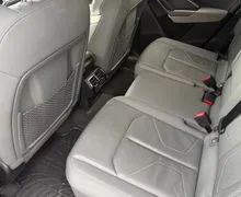 Zunanja slika - Audi Q3 - Sportback 35 TDI S LINE SPORT MATRIX ACC VIRTUAL 360°KAM TOP - 18 - Predogledna slika