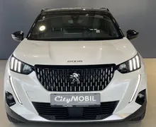 Zunanja slika - Peugeot 2008 - 1.LASTNIK-PANORAMA-NAVIGACIJA-KEYLESS-VIRTUAL-LED - 2 - Predogledna slika