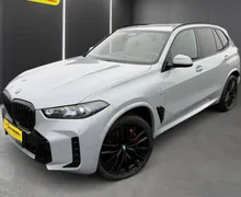 Zunanja slika - BMW X5 - serija :  xDrive30d Avt. FULL LED 360 KAM HEAD UP. - 2 - Predogledna slika