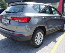 Zunanja slika - Seat Ateca - 1.0 TSI 85 KW HOLA -NA ZALOGI - - 5 - Predogledna slika