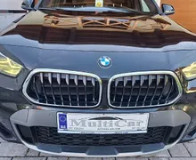 Zunanja slika - BMW X2 - serija :  xDrive20d M Sport X Avt. FULLED.NAVIPRO.ACC... - 7 - Predogledna slika
