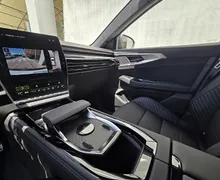 Zunanja slika - Renault Austral - EspritAlpine TCe 150 MHEV +City premium +Rez. kolo - 12 - Predogledna slika