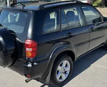 Zunanja slika - Toyota RAV4 - 2.0d 116ks 4x4 °SLO-POREKLO° °SAMO 190.900 km° - 3 - Predogledna slika