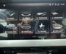 Zunanja slika - Audi A3 - 40 TFSI e Business Stronic 150kW.KAMERA.LED.BENCIN - 9 - Predogledna slika