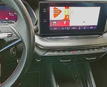 Zunanja slika - Škoda Octavia - 2.0 TDI RS DSG+ALU19+MATRIX+ACC+HEADUP+KLJUKA - 6 - Predogledna slika