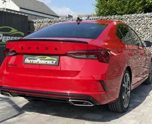 Zunanja slika - Škoda Octavia - Octavia - 8 - Predogledna slika
