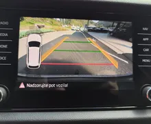 Zunanja slika - Škoda Kodiaq - 2.0 TDI 150 PS DSG - 2. LAST.- NAVI - ALU - VK - 15 - Predogledna slika