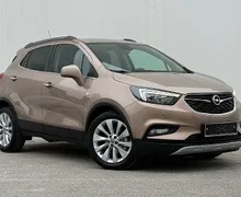 Zunanja slika - Opel Mokka - X 1.4 TURBO 103KW INNOVATION  AVT.-1. LASTNIK - 3 - Predogledna slika