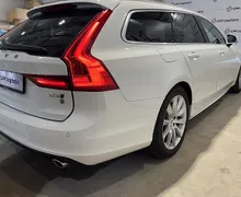 Zunanja slika - Volvo V90 - D4 A Momentum - LED - NAVI - KAMERA - KLJUKA - 5 - Predogledna slika