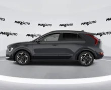 Zunanja slika - KIA Niro - Limited Edition - 6 - Predogledna slika