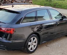 Zunanja slika - Audi A6 - Avant 2.0 TDI Ultra 190 KS - 2 - Predogledna slika