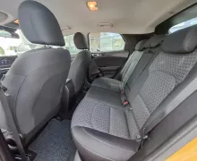 Zunanja slika - KIA XCeed - 1.0 T-GDi - SLOVENSKI - POTRJENA SERVISNA KNJIGA - 9 - Predogledna slika