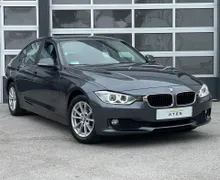 Zunanja slika - BMW Serija 3 - 318d - 4 - Predogledna slika