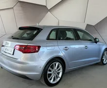 Zunanja slika - Audi A3 - 2,0 TDI Ambition - 4 - Predogledna slika