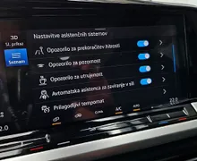 Zunanja slika - Ford Tourneo Connect - L2  2.0 TDCi EcoBlue Titanium Avt. - 5 - Predogledna slika