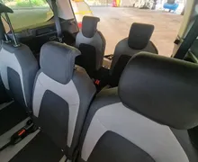 Notranja slika - Citroën C4 Grand Picasso - 1.6 BlueHDi Exclusive Avt.7 sedežev•Kamera•Navig - 11 - Predogledna slika