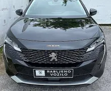 Zunanja slika - Peugeot 3008 - Allure Pack Hybrid 1.6 225 -NAVI-KAMERA-JAMSTVO - 6 - Predogledna slika