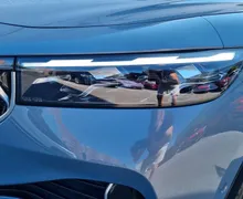 Zunanja slika - Voyah Free - 4X4 106 kWh - VOZILO NOVO - 735km DOSEGA - ZALOGA - 17 - Predogledna slika