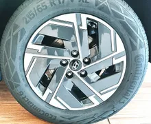 Zunanja slika - Hyundai Tucson - 1.6 T-GDI 150 TREND-SVETLA NOT-KAMERA-WINTER-VIDEO - 4 - Predogledna slika