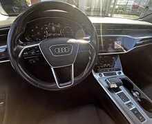 Zunanja slika - Audi A6 - Avant 40 TDI S tronic Sport-ACC-MRTVI KOT-VL.KLJUKA-360 - 6 - Predogledna slika