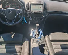 Zunanja slika - Opel Insignia - Tourer 2.0 CDTI°°AUT°°Gretje Navi Led Kamera - 8 - Predogledna slika