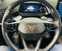 Zunanja slika - Cupra Born - Berline 230ch.170 kw.KAMERA.NAVI.LED.82 KW BATERIJ - 10 - Predogledna slika